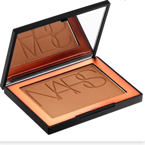 NARS Laguna Bronzing Powder - Picture 10 of 16